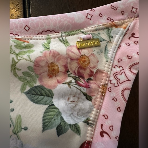 *Closet clear out* Milonga bikini bottom - Picture 3 of 5